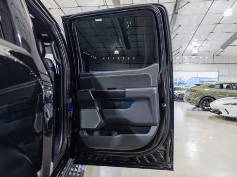 Used 2024 Ford F150 Raptor w/ Equipment Group 803A Raptor R image 22