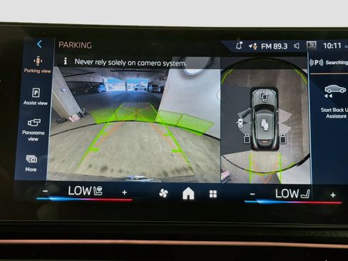 Used 2026 BMW X2 xDrive28i w/ Technology Package AWD/4WD image 14