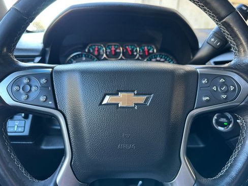 Certified 2019 Chevrolet Tahoe Premier image 32