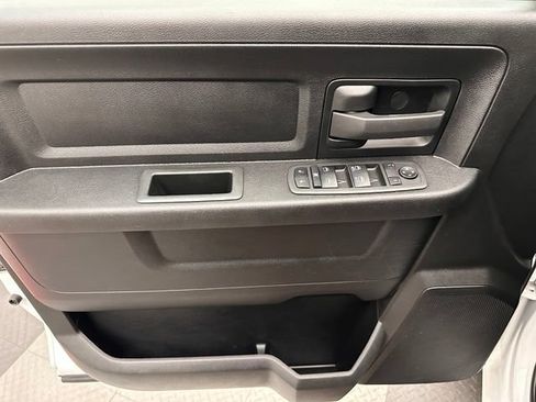 Used 2022 RAM 1500 Tradesman w/ Popular Equipment Group AWD/4WD image 17