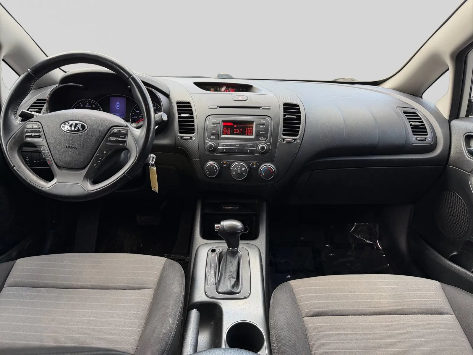 Used 2015 Kia Forte EX FWD image 14