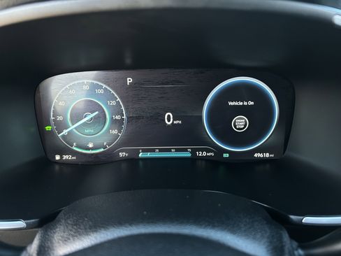 Used 2022 Hyundai Santa Fe SEL Premium image 30