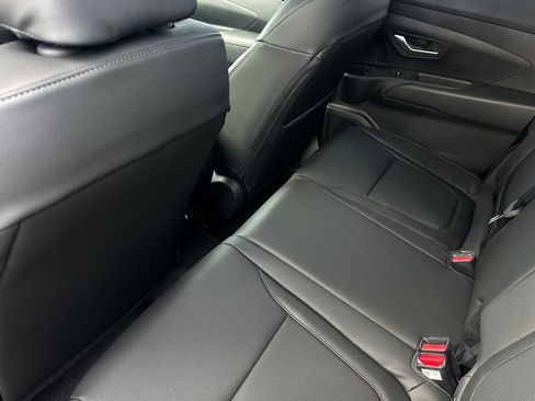 New 2026 Hyundai Santa Cruz SEL AWD/4WD image 14