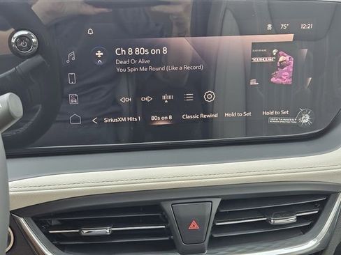 New 2026 Buick Encore GX Avenir w/ Avenir Technology Package image 13