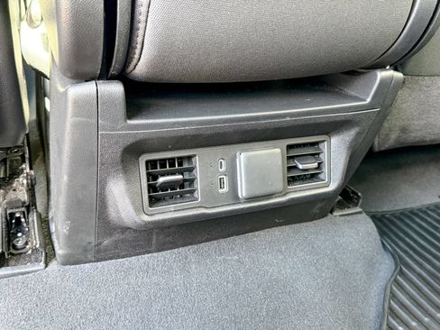 Used 2026 Chevrolet Silverado 1500 LT AWD/4WD image 32