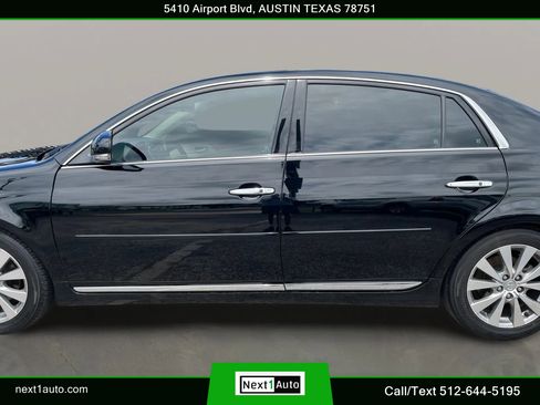 Used 2011 Toyota Avalon Limited FWD image 13