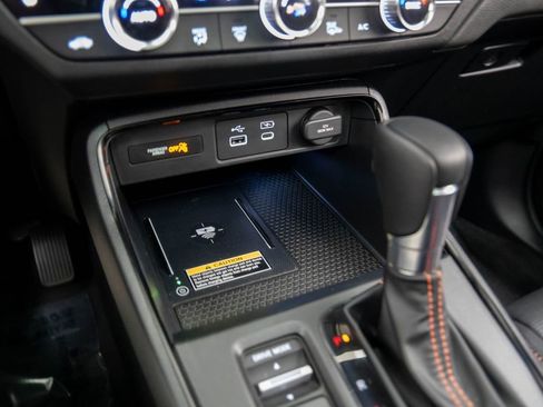 Certified 2025 Honda CR-V Sport-L image 19