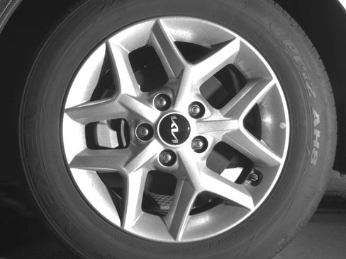 Used 2025 Kia Soul LX w/ LX Technology Package image 12