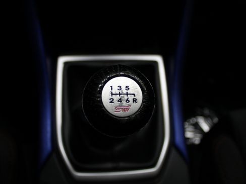 Used 2022 Subaru WRX Premium image 30