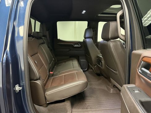 Used 2023 GMC Sierra 1500 Denali image 18