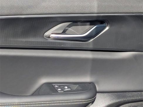 New 2025 Jeep Grand Cherokee L Altitude image 28