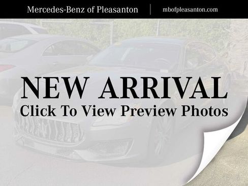 Used 2017 Maserati Quattroporte S GranSport RWD image 1