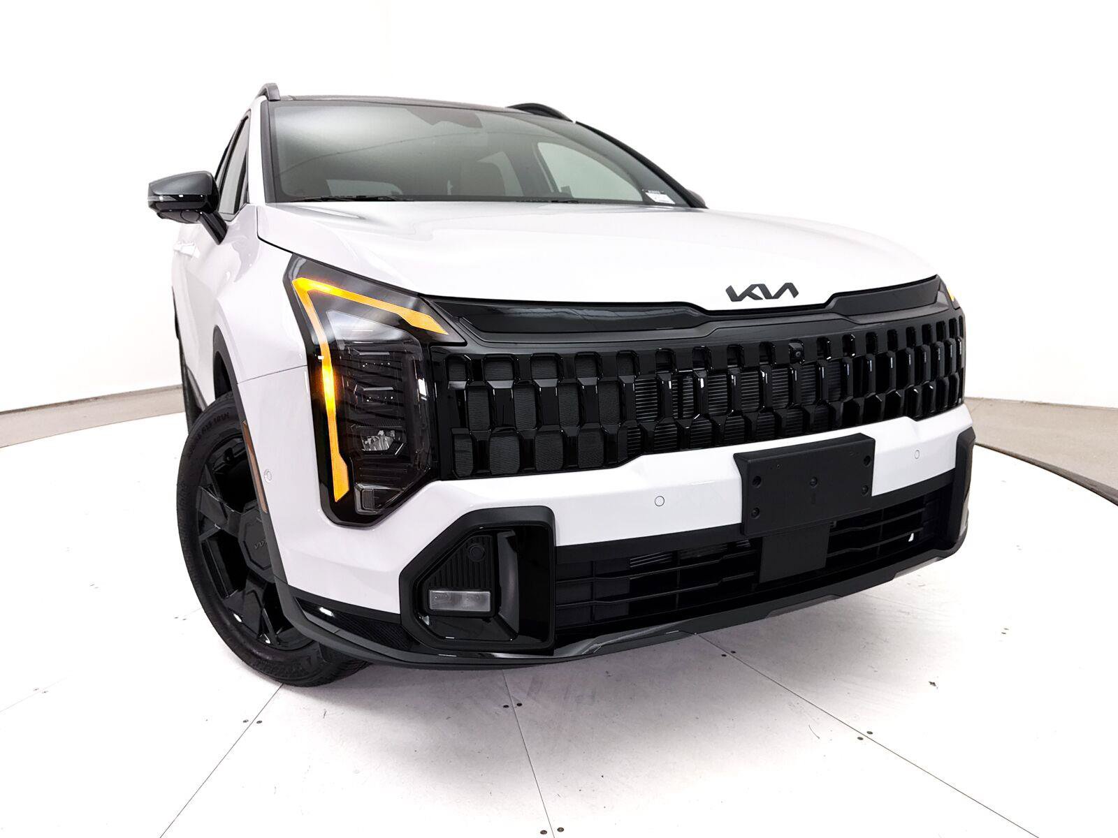 Used 2026 Kia Sportage X-Line AWD/4WD image 9