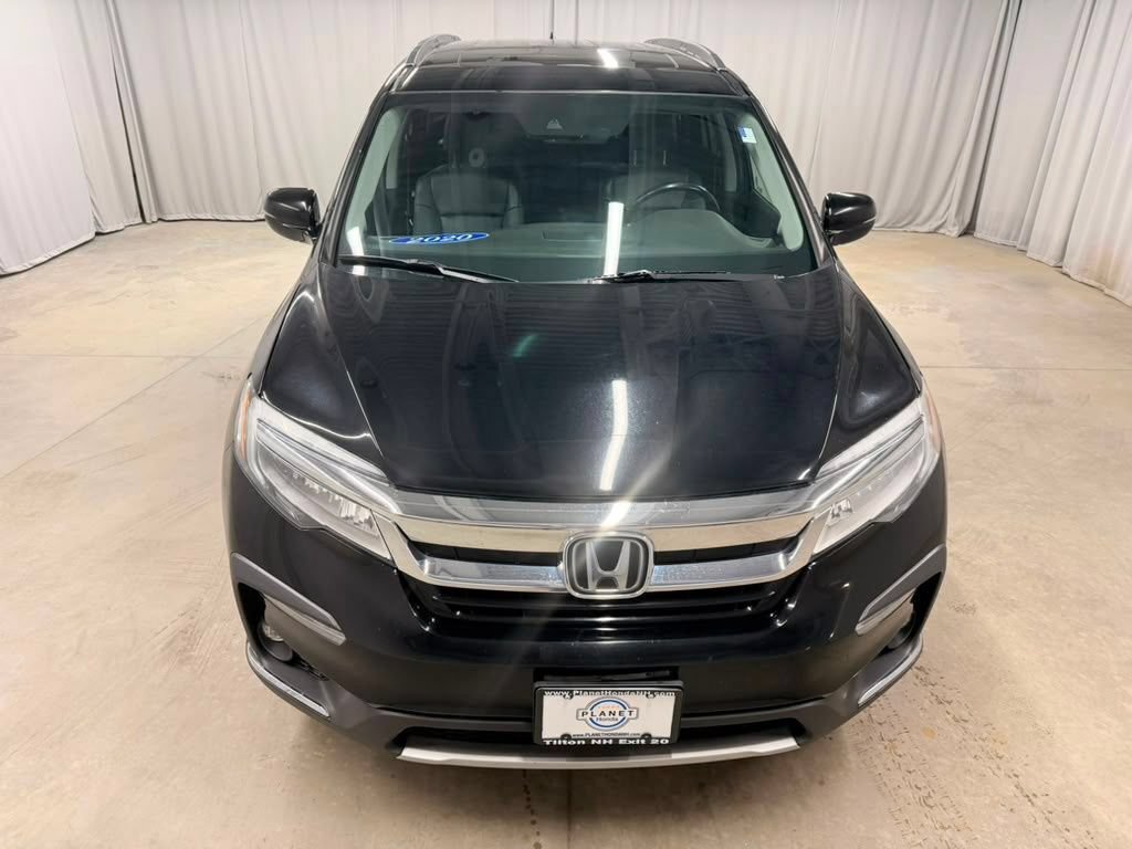 Used 2020 Honda Pilot Touring image 5
