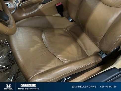 Used 2007 Porsche 911 Carrera S RWD image 19