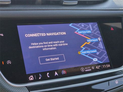 Used 2023 Cadillac XT5 Premium Luxury image 18