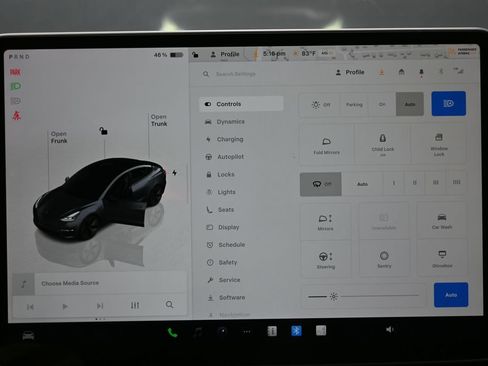 Used 2023 Tesla Model 3 Standard Range RWD image 23