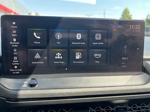 Used 2025 Honda Accord Sport image 21