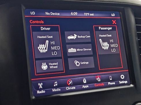 Used 2020 RAM 1500 Big Horn AWD/4WD image 37