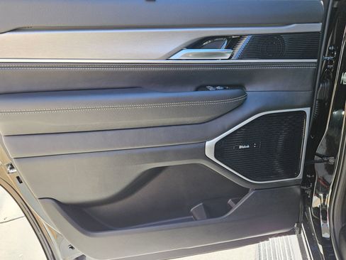 New 2026 Jeep Grand Wagoneer Limited image 21