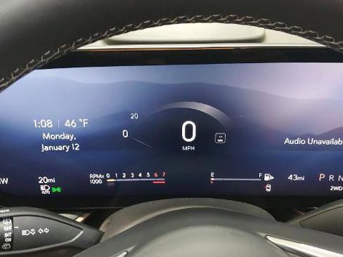 New 2026 Buick Envision Sport Touring image 7