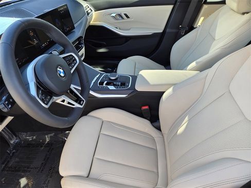 New 2026 BMW 330i xDrive Sedan w/ M Sport Package image 14
