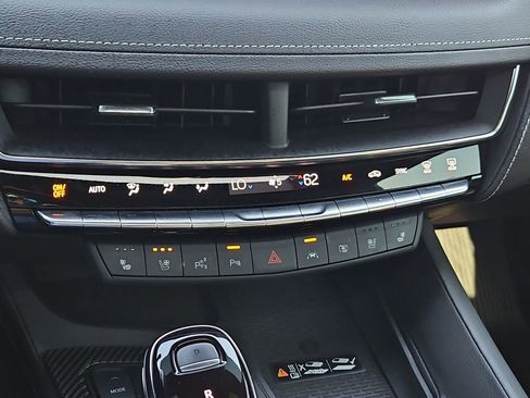Used 2025 Cadillac CT5 V Blackwing w/ Precision Package RWD image 25