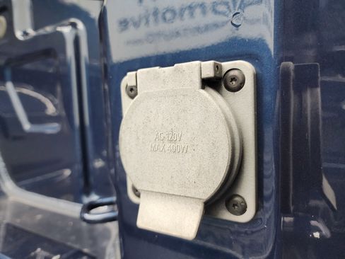 Used 2022 Chevrolet Silverado 1500 RST image 31