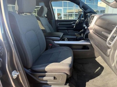 Used 2023 RAM 1500 Big Horn AWD/4WD image 11
