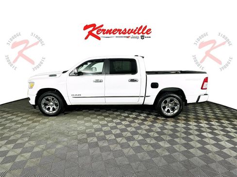 Used 2023 RAM 1500 Big Horn image 4