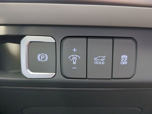 New 2026 Hyundai Santa Fe SEL image 29