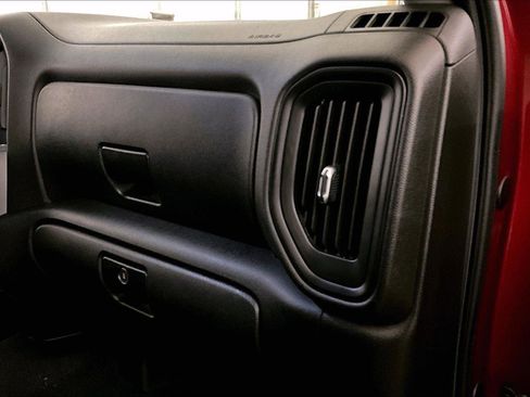 Used 2020 Chevrolet Silverado 1500 Custom Trail Boss image 15