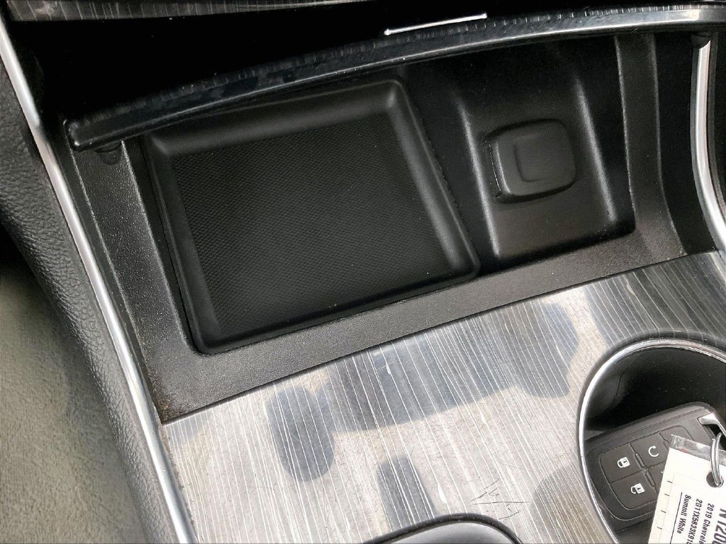 Used 2019 Chevrolet Impala LS FWD image 25