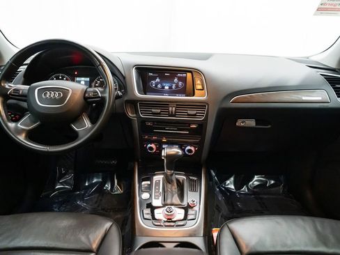 Used 2014 Audi Q5 2.0T Premium Plus w/ Premium Plus Package image 9