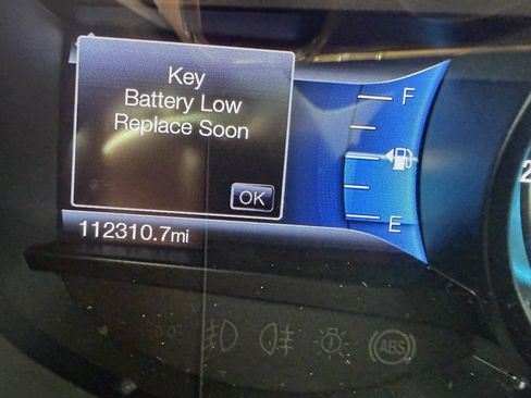 Used 2016 Ford Edge SEL w/ Equipment Group 201A image 9