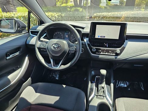 Used 2024 Toyota Corolla SE image 23