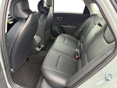 New 2026 Kia K4 EX image 16