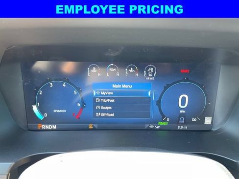 New 2026 Ford F150 XLT w/ Equipment Group 302A MID AWD/4WD image 2