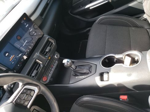 Used 2024 Ford Mustang EcoBoost Cpe image 18