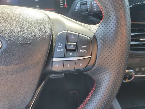 Used 2023 Ford Escape ST-Line AWD/4WD image 29