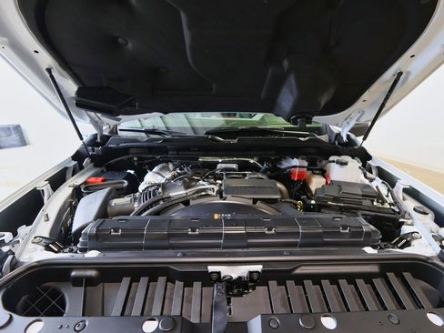 New 2026 GMC Sierra 3500 SLT w/ SLT Premium Package image 35