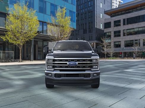 New 2026 Ford F250 Lariat AWD/4WD image 7