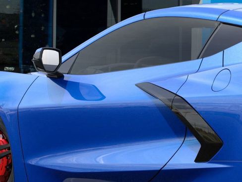 New 2026 Chevrolet Corvette Stingray Coupe w/ 1LT image 12