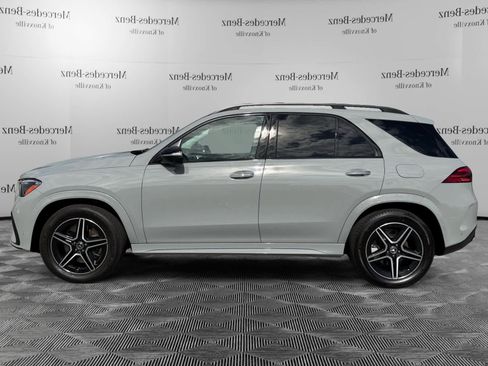 Certified 2024 Mercedes-Benz GLE 350 4MATIC image 2