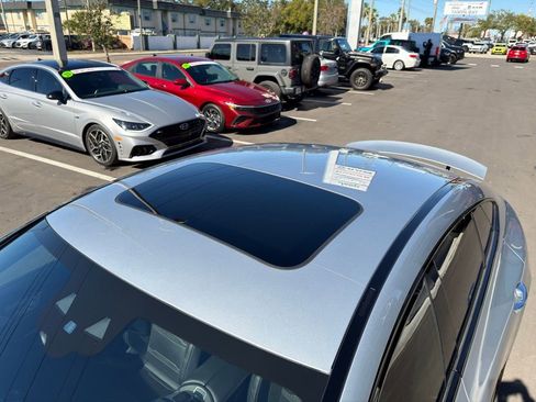 Used 2021 Mercedes-Benz AMG GT 63 w/ Driver Assistance Package image 13