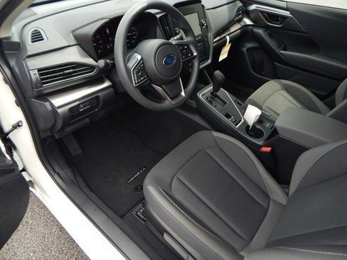 New 2025 Subaru Impreza 2.0i image 13