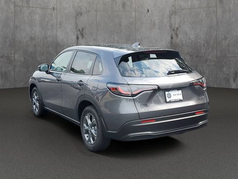 New 2027 Honda HR-V LX image 4