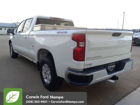 Used 2023 Chevrolet Silverado 1500 LT image 5