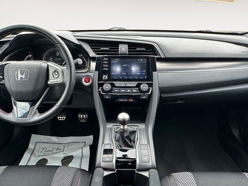 Used 2019 Honda Civic Si image 11