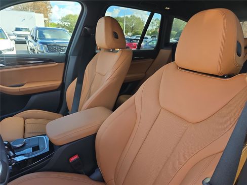 Used 2023 BMW X3 sDrive30i w/ Convenience Package image 15